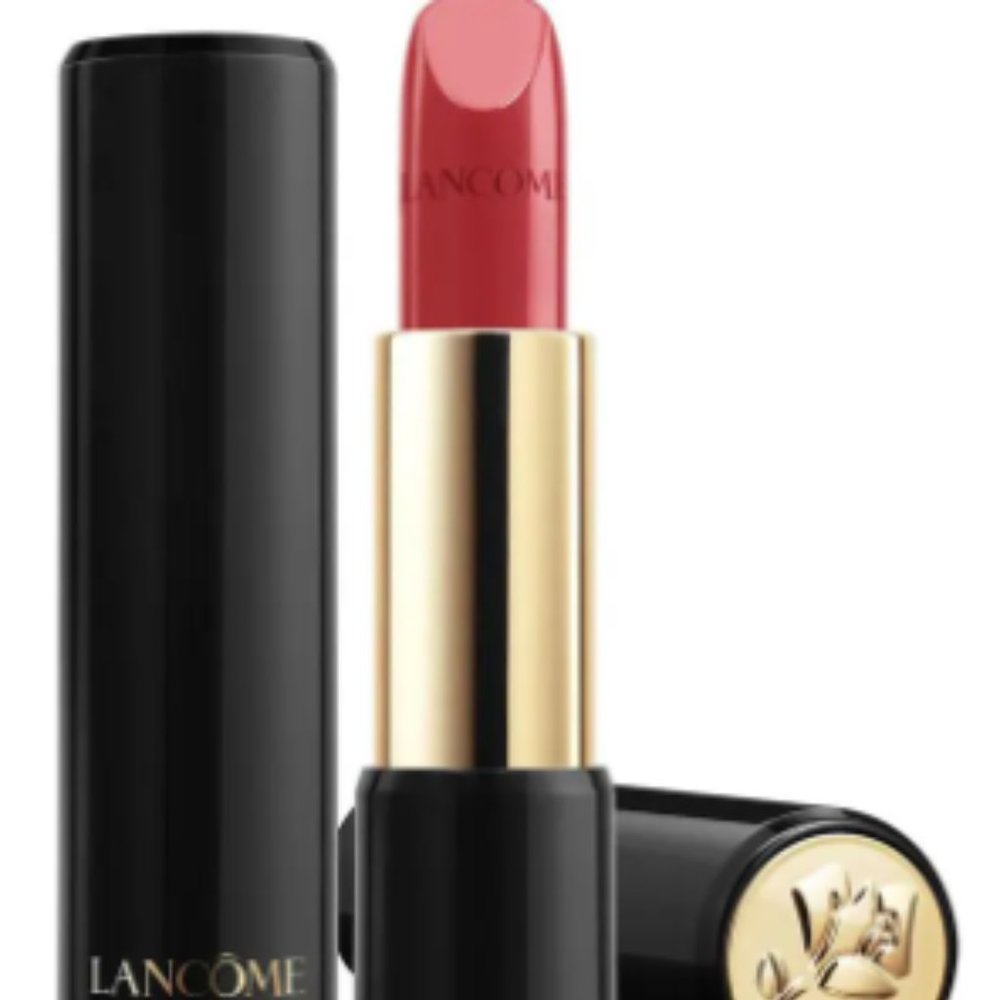 Lancome L'Absolu Rouge Lipstick Moderato (335)